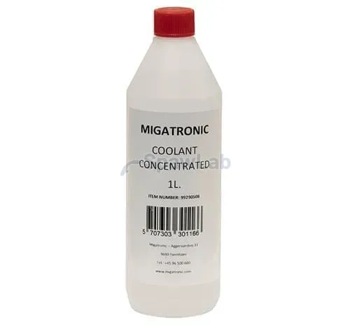 Migatronic Kühlmittelkonzentrat 1 Liter