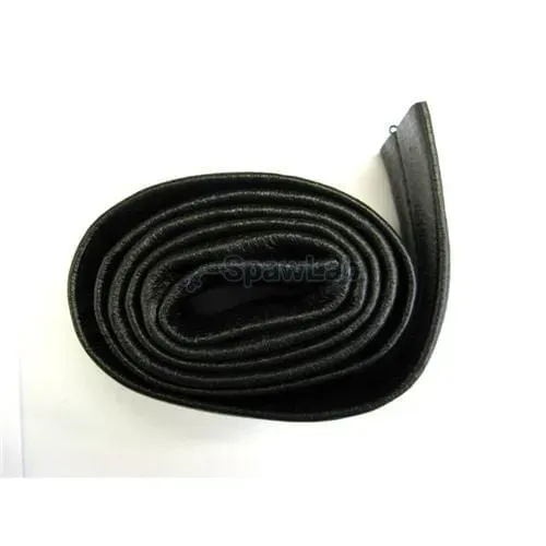 Migatronic leather protective cover TIG 0.8M S