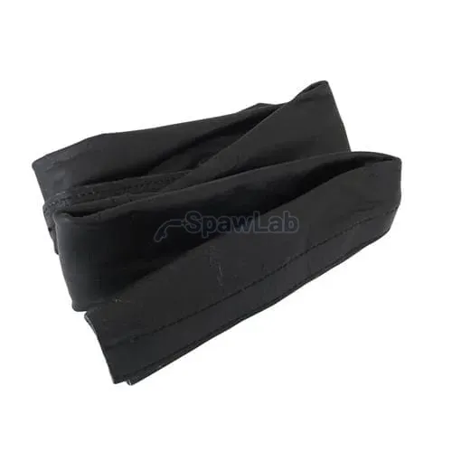 Migatronic Skórzana osłona PP 30 mm, 0,9 m z rzepem