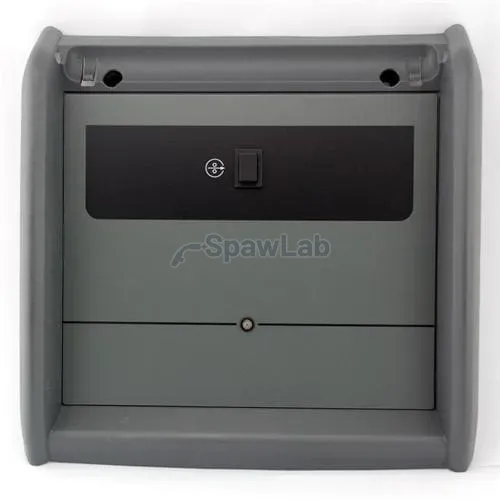 Migatronic Box MWF 42 SLAVE