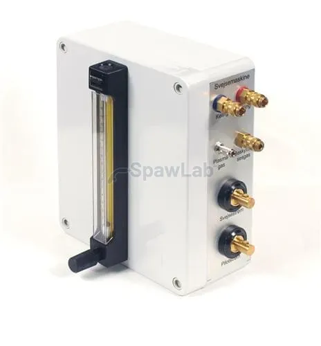 Migatronic Box Anschluss für Kabel Plasma