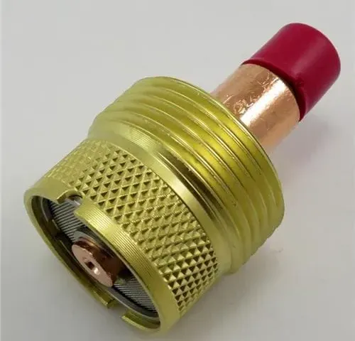 Migatronic Soczewka Gazowa Jumbo C Ø1.6 mm do TIG 101/301