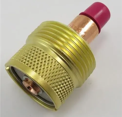 Migatronic Soczewka gazowa JUMBO Ø 3,2 mm do uchwytów TIG 101/301