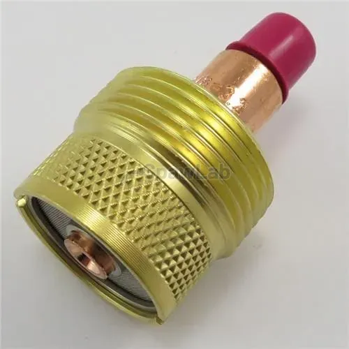 Migatronic Soczewka gazowa JUMBO Ø 3,2 mm do uchwytów TIG 101/301