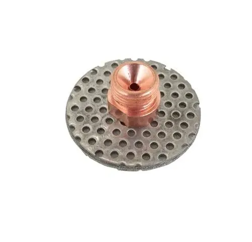 Migatronic Soczewka Gazowa Jumbo Ø1.6 FIT 617