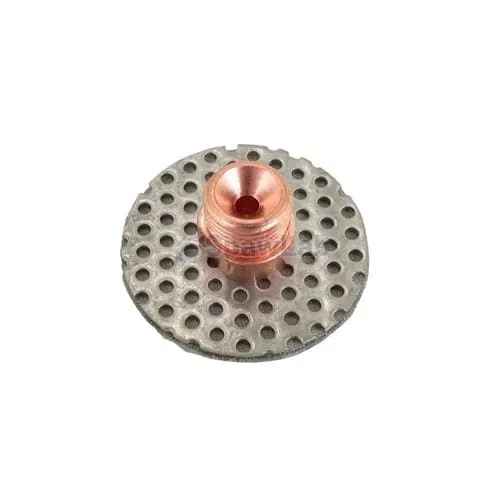 Migatronic Gas lens JUMBO Ø2.4 FIT 617