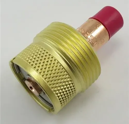 Migatronic Soczewka gazowa Jumboc Ø2,4 mm do TIG 101/301