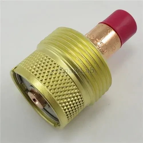 Migatronic Soczewka gazowa Jumboc Ø2,4 mm do TIG 101/301