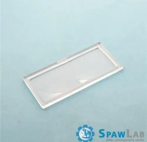 Migatronic Lens magnifying 51 x 108 mm, +1,0