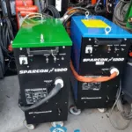 Migatronic Sparcon 1200, gebrauchter Plasmaschneider, Bild 3