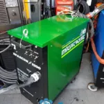 Migatronic Sparcon 1200, gebrauchter Plasmaschneider, Bild 6