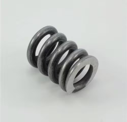 Migatronic Spring for hub spool wire