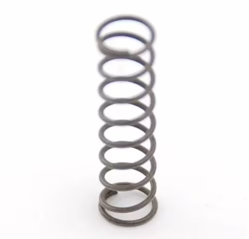 Migatronic Spring mechanism drain Trigger Manager