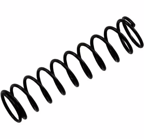 Migatronic Spring panel control (removal)