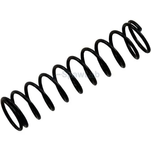 Migatronic Spring panel control (removal)