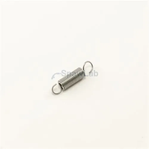 Migatronic Spring arm protective, yellow