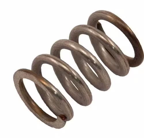 Migatronic Spring adjusting TIG