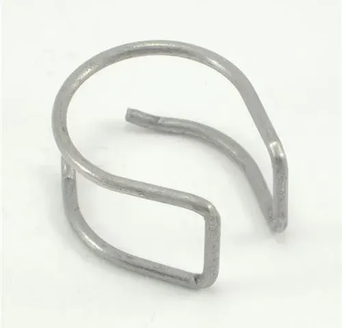 Migatronic Spring bracket spacer PDX125