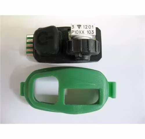 Migatronic Drain with potentiometer (1 switch) for feeder CWF