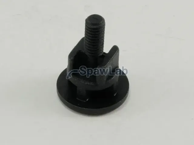 Migatronic Screw for headgear welding helmet MigADC Plus
