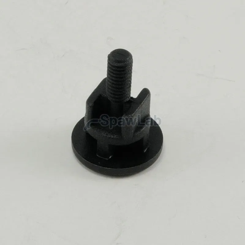 Migatronic Screw for headgear welding helmet MigADC Plus