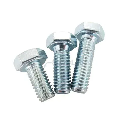 Migatronic Śruba dociskowa M6 x 12 mm