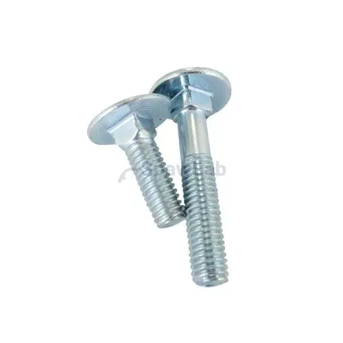 Migatronic Schraube Montage M6 x 20mm