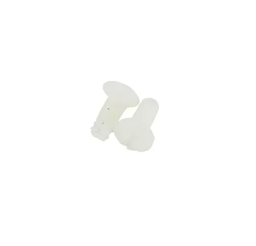 Migatronic Schraube Nylon UHJ M4 x 10mm
