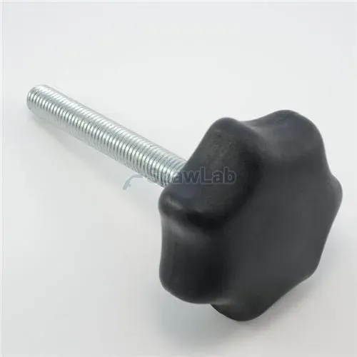 Migatronic Schraube mit Brenner M10 x 80mm