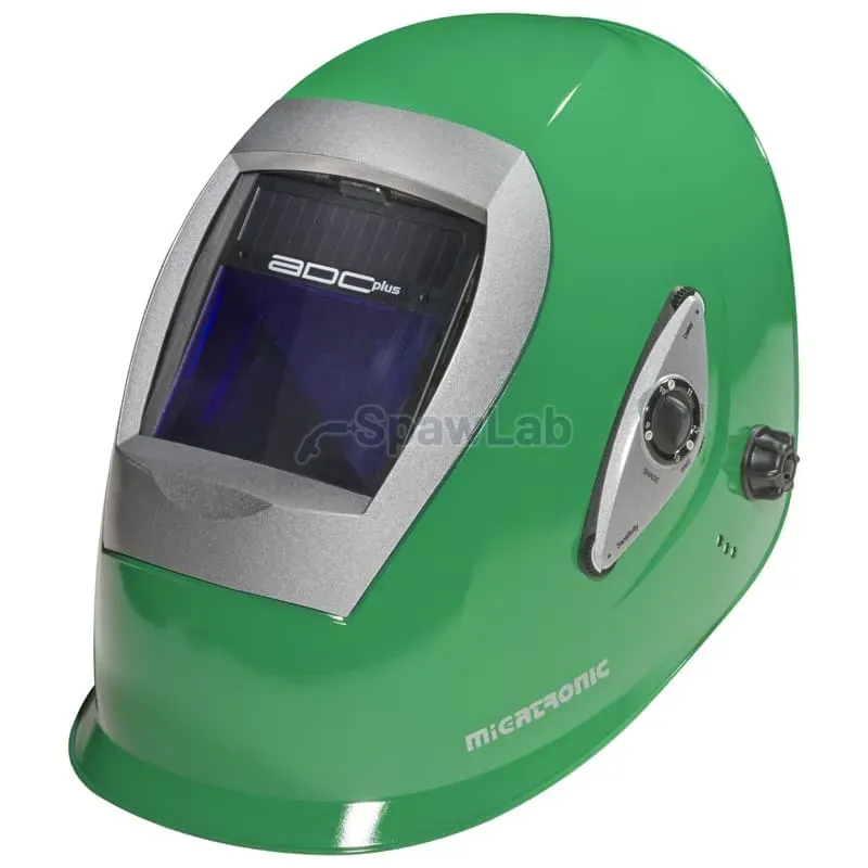 Migatronic MigADCplus Grand GDS Standard-Schweißhelm