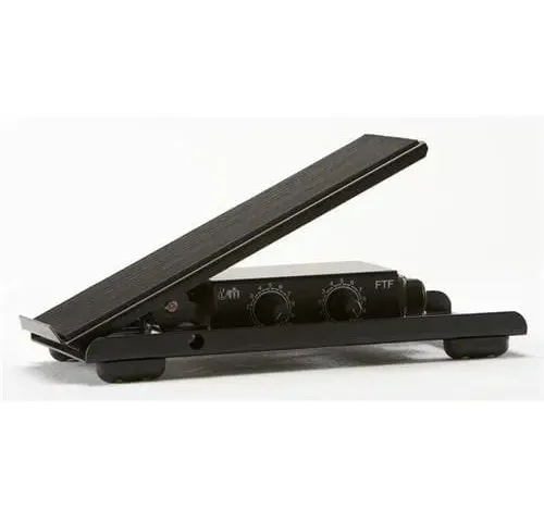 Migatronic FTF foot control