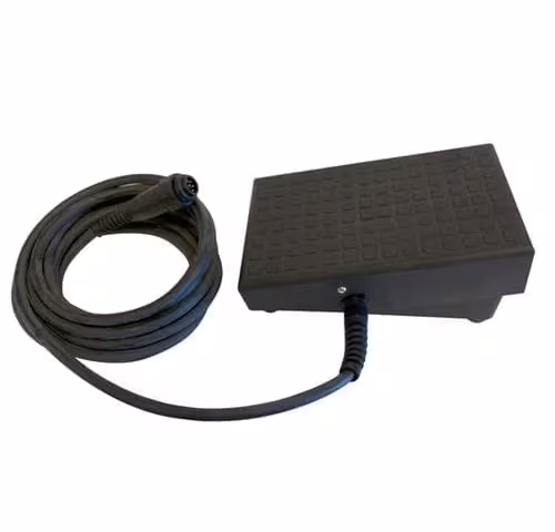 Migatronic PG-1 W 7-pin foot control 5 m