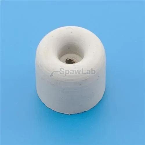 Migatronic Foot rubber