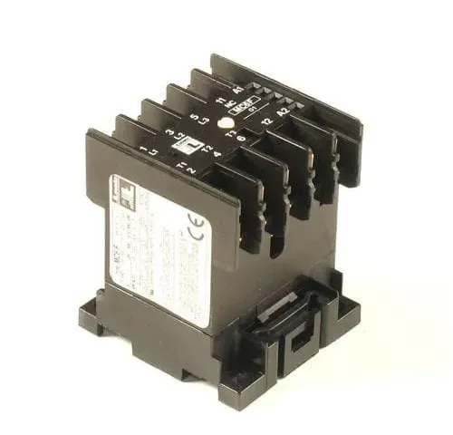 Migatronic Stycznik 12A 3-1 SP. 58x44x56