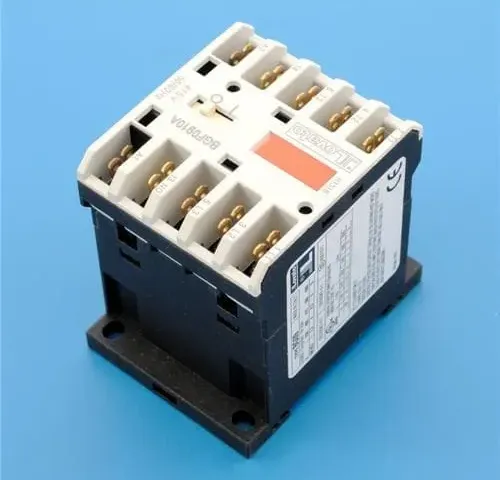 Migatronic Stycznik 16A 3+1 NO 415V