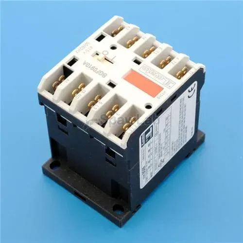 Migatronic Schütz 16A 3+1 NO 415V