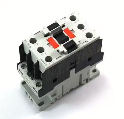 Migatronic Stycznik 56A-3 24VAC