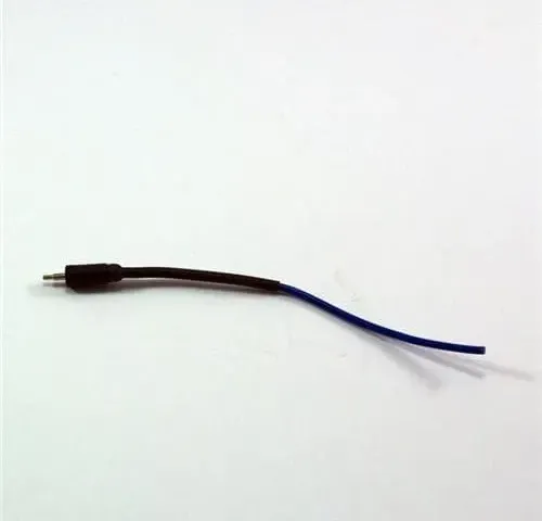 Migatronic Bolzen elastisch 16 mm mit Hülse Ø 6,0 mm WA