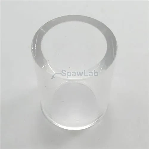 Migatronic Szklana dysza Pyrex TIG101/301