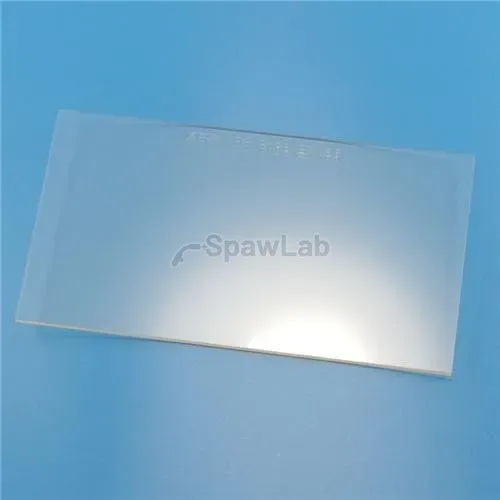 Migatronic Lens protective 60×110 mm
