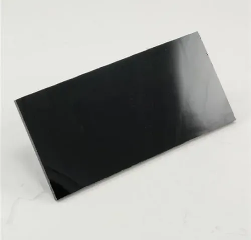 Migatronic Welding lens DIN 8 for JBO and cover welding 51x108mm