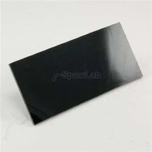 Migatronic Schweißglas DIN 8 für JBO und Abdeckung Schweiß 51x108mm
