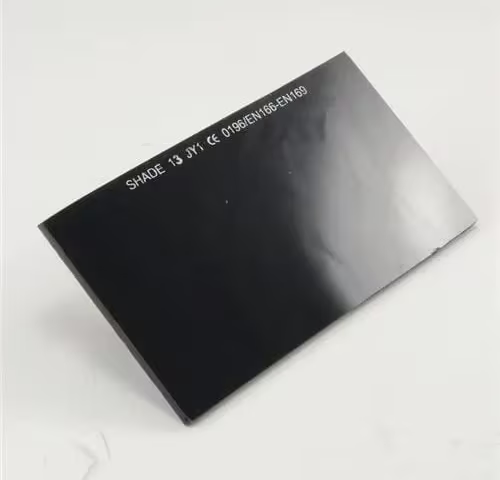 Migatronic Welding lens DIN13, 60x110MM