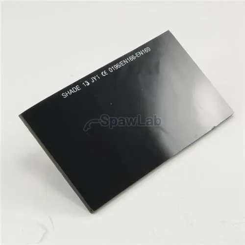 Migatronic Welding lens DIN13, 60x110MM