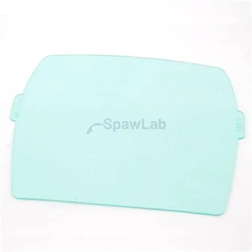 Migatronic Protective lens 125x147mm (10 pcs)