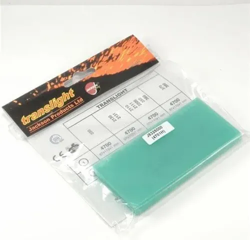 Migatronic Protective lens 47×103,5 mm