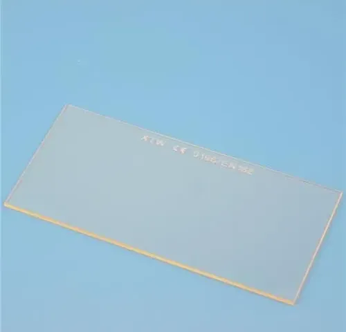 Migatronic Protective lens 51×108 mm (10 pcs)