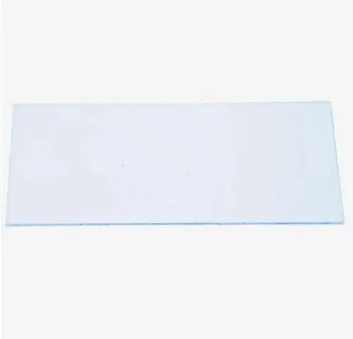 Migatronic Protective lens 53.4×105.7mm