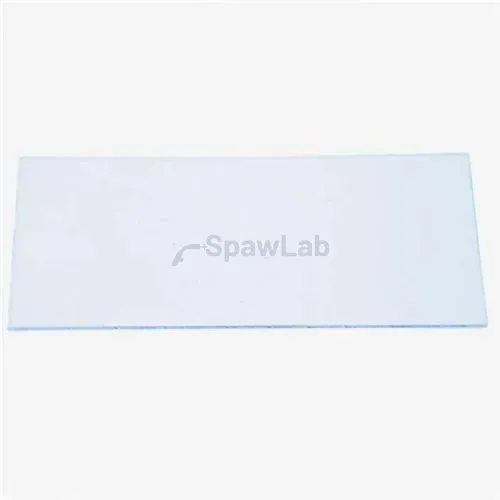 Migatronic Protective lens 53.4×105.7mm