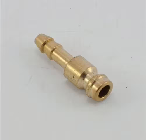 Migatronic Szybkozłącze męskie (wtyk) ø5